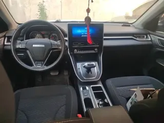 Haval M6 2023 купить из Китая, цена 1 184 000 ₽ — Suifenhe Auto