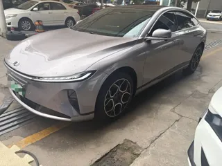 Changan Qiyuan A07 2025 купить из Китая, цена 3 318 000 ₽ — Suifenhe Auto