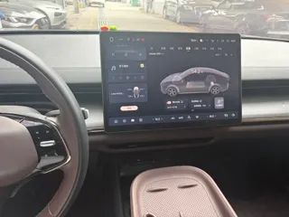 Changan Qiyuan A07 2025 купить из Китая, цена 3 318 000 ₽ — Suifenhe Auto