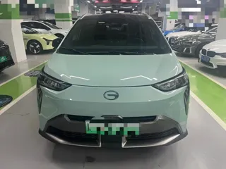 Aion Y 2022 купить из Китая, цена 3 112 000 ₽ — Suifenhe Auto