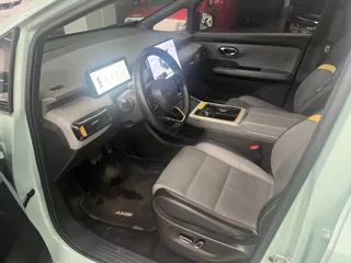 Aion Y 2022 купить из Китая, цена 3 112 000 ₽ — Suifenhe Auto