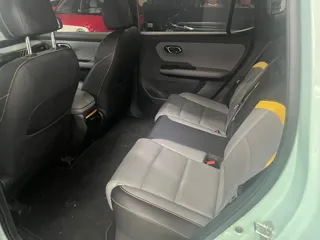 Aion Y 2022 купить из Китая, цена 3 112 000 ₽ — Suifenhe Auto