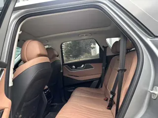 Chery Tiggo 8L 2025 купить из Китая, цена 3 318 000 ₽ — Suifenhe Auto