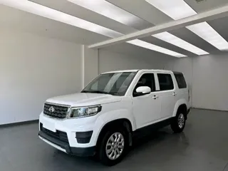 Changan Oshan X70A 2019 купить из Китая, цена 1 038 000 ₽ — Suifenhe Auto