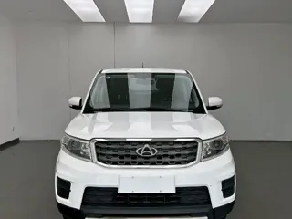 Changan Oshan X70A 2019 купить из Китая, цена 1 038 000 ₽ — Suifenhe Auto
