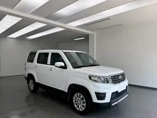 Changan Oshan X70A 2019 купить из Китая, цена 1 038 000 ₽ — Suifenhe Auto