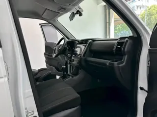 Changan Oshan X70A 2019 купить из Китая, цена 1 038 000 ₽ — Suifenhe Auto