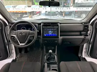 Changan Oshan X70A 2019 купить из Китая, цена 1 038 000 ₽ — Suifenhe Auto