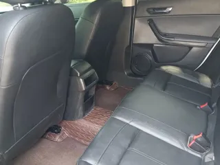 Qoros 3 2019 купить из Китая, цена 1 090 000 ₽ — Suifenhe Auto
