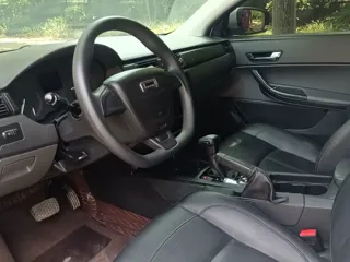 Qoros 3 2019 купить из Китая, цена 1 090 000 ₽ — Suifenhe Auto
