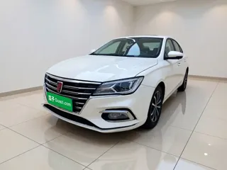Roewe i5 2021 купить из Китая, цена 1 129 000 ₽ — Suifenhe Auto