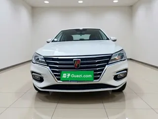 Roewe i5 2021 купить из Китая, цена 1 129 000 ₽ — Suifenhe Auto