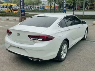 Buick Regal 2024 купить из Китая, цена 2 791 000 ₽ — Suifenhe Auto
