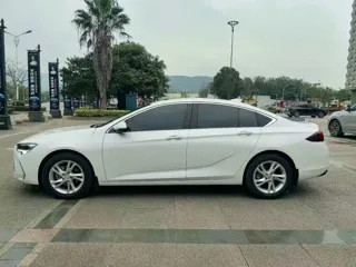 Buick Regal 2024 купить из Китая, цена 2 791 000 ₽ — Suifenhe Auto