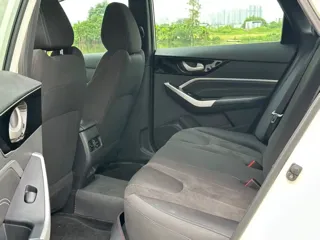 Venucia D60EV 2023 купить из Китая, цена 1 349 000 ₽ — Suifenhe Auto