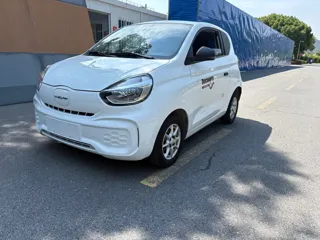 Roewe CLEVER 2023 купить из Китая, цена 858 000 ₽ — Suifenhe Auto