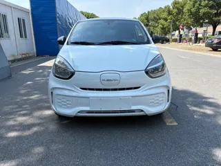 Roewe CLEVER 2023 купить из Китая, цена 858 000 ₽ — Suifenhe Auto