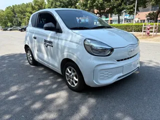 Roewe CLEVER 2023 купить из Китая, цена 858 000 ₽ — Suifenhe Auto
