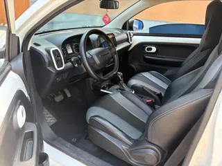 Roewe CLEVER 2023 купить из Китая, цена 858 000 ₽ — Suifenhe Auto