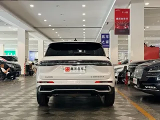 Lincoln Corsair 2024 купить из Китая, цена 4 279 000 ₽ — Suifenhe Auto