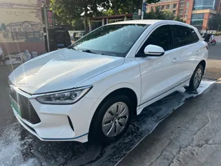 BYD e2 2020 купить из Китая, цена 971 000 ₽ — Suifenhe Auto