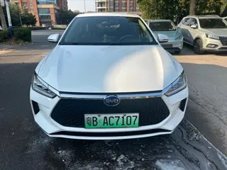 BYD e2 2020 купить из Китая, цена 971 000 ₽ — Suifenhe Auto