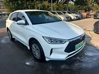BYD e2 2020 купить из Китая, цена 971 000 ₽ — Suifenhe Auto