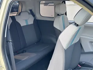 Changan Qiyuan Lumin 2023 купить из Китая, цена 874 000 ₽ — Suifenhe Auto