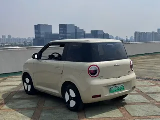 Changan Qiyuan Lumin 2023 купить из Китая, цена 874 000 ₽ — Suifenhe Auto