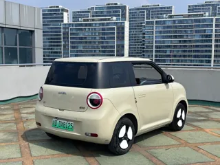 Changan Qiyuan Lumin 2023 купить из Китая, цена 874 000 ₽ — Suifenhe Auto