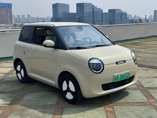 Changan Qiyuan Lumin 2023 купить из Китая, цена 874 000 ₽ — Suifenhe Auto