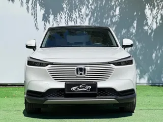 Honda HR-V 2023 купить из Китая, цена 2 122 000 ₽ — Suifenhe Auto