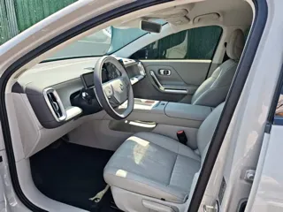 Leapmotor B01 2025 купить из Китая, цена 2 789 000 ₽ — Suifenhe Auto