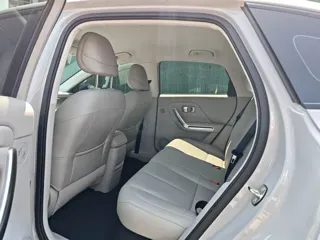 Leapmotor B01 2025 купить из Китая, цена 2 789 000 ₽ — Suifenhe Auto
