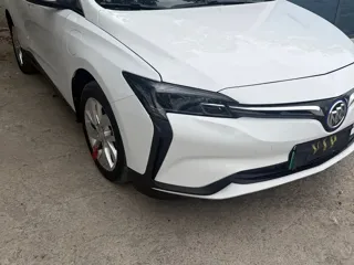 Buick Velite 6 2023 купить из Китая, цена 2 694 000 ₽ — Suifenhe Auto