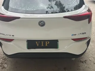 Buick Velite 6 2023 купить из Китая, цена 2 694 000 ₽ — Suifenhe Auto