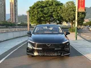 Wuling Starlight 2024 купить из Китая, цена 2 505 000 ₽ — Suifenhe Auto