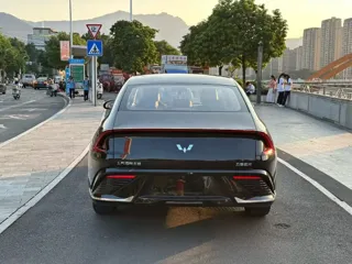 Wuling Starlight 2024 купить из Китая, цена 2 505 000 ₽ — Suifenhe Auto