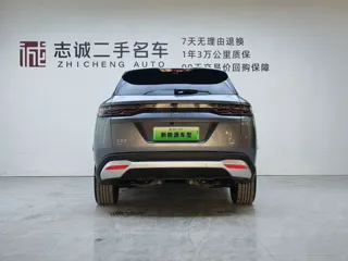 BYD Song L DM-i 2025 купить из Китая, цена 3 213 000 ₽ — Suifenhe Auto