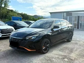 Dongfeng Aeolus Yixuan 2020 купить из Китая, цена 1 163 000 ₽ — Suifenhe Auto