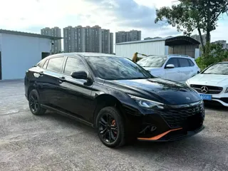 Dongfeng Aeolus Yixuan 2020 купить из Китая, цена 1 163 000 ₽ — Suifenhe Auto