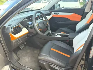 Dongfeng Aeolus Yixuan 2020 купить из Китая, цена 1 163 000 ₽ — Suifenhe Auto
