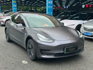 Tesla Model 3 2020 купить из Китая, цена 3 914 000 ₽ — Suifenhe Auto