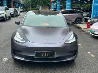 Tesla Model 3 2020 купить из Китая, цена 3 914 000 ₽ — Suifenhe Auto