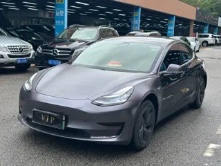Tesla Model 3 2020 купить из Китая, цена 3 914 000 ₽ — Suifenhe Auto