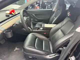 Tesla Model 3 2020 купить из Китая, цена 3 914 000 ₽ — Suifenhe Auto