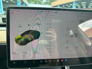 Tesla Model 3 2020 купить из Китая, цена 3 914 000 ₽ — Suifenhe Auto