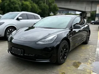 Tesla Model 3 2021 купить из Китая, цена 4 059 000 ₽ — Suifenhe Auto