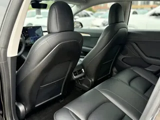 Tesla Model 3 2021 купить из Китая, цена 4 059 000 ₽ — Suifenhe Auto