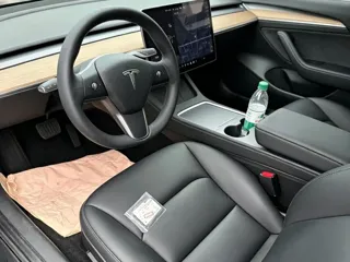 Tesla Model 3 2021 купить из Китая, цена 4 059 000 ₽ — Suifenhe Auto